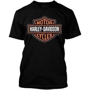 Harley Davidson T Shirt